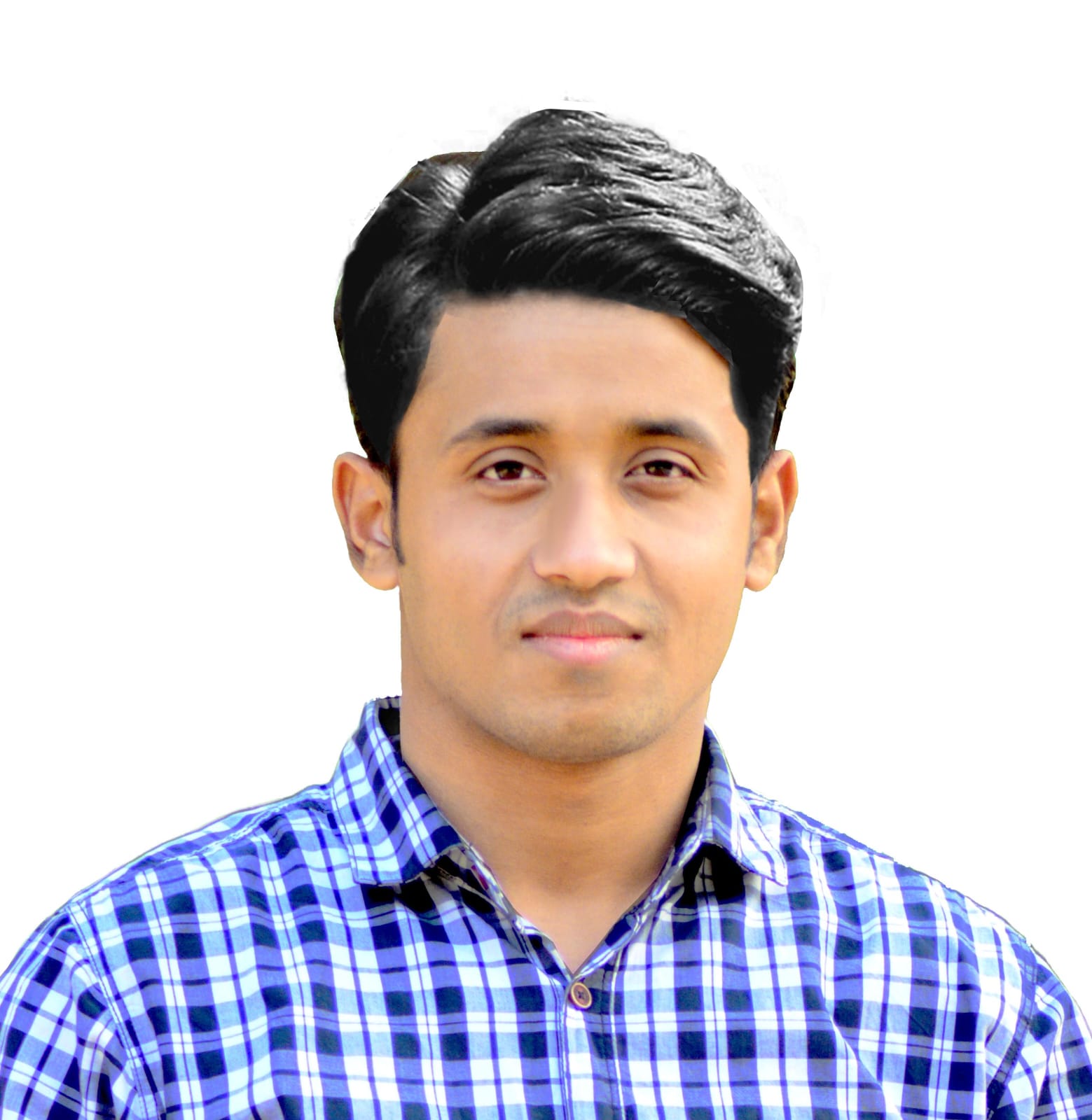 MD Firoz Mondol